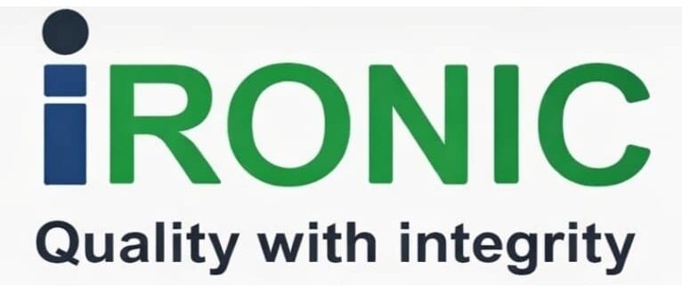 Ironic Steels Private Limited